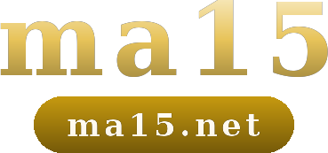 ma15 logo