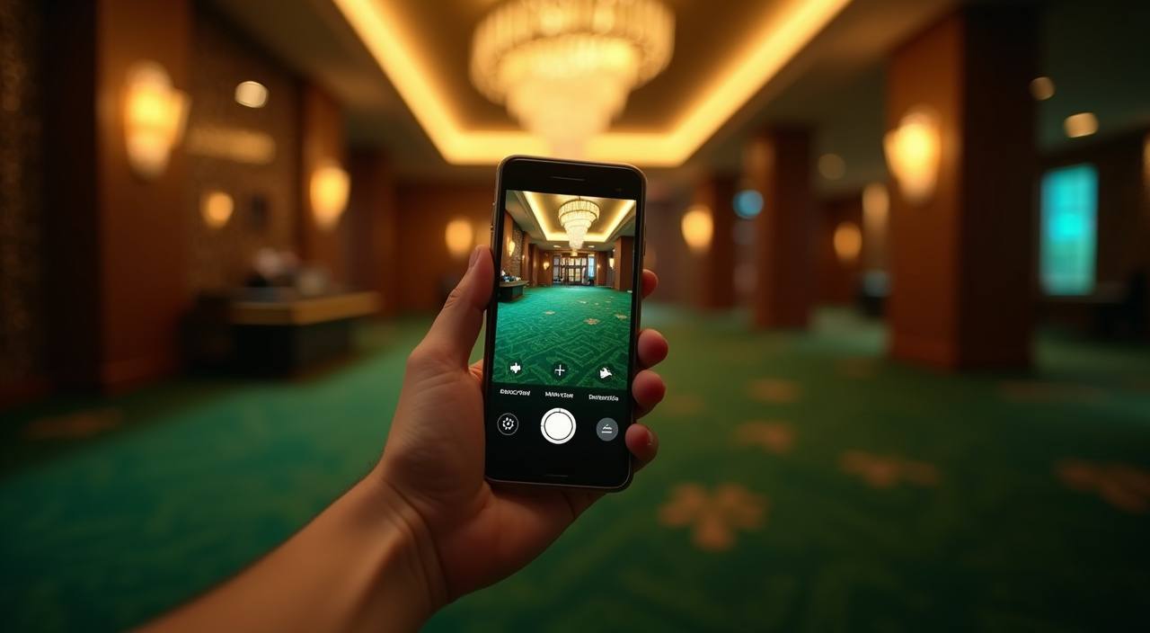 ma15 mobile gaming
